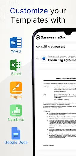 Business in a Box-screenshots-6